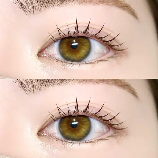 ご新規様2回まで🎟️人気No.1👑《パリジェンヌラッシュリフト＋トリートメント付き》