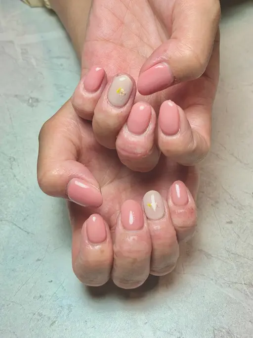 ハンド定額🍎🫧