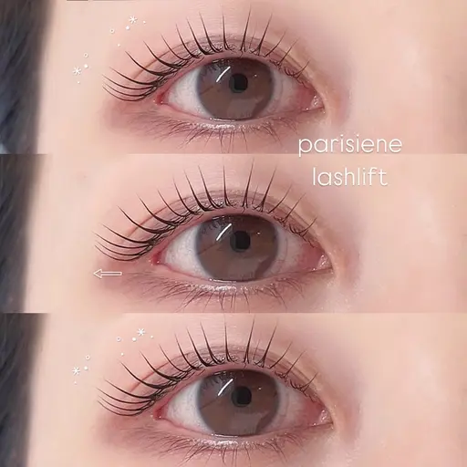 【４月１５日限定🌷無料モデル✨】まつ毛パーマ、パリジェンヌラッシュリフト