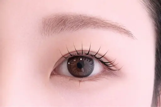 似合わせラッシュリフト【アイシャンプー・トリートメント・コーティング仕上げ】