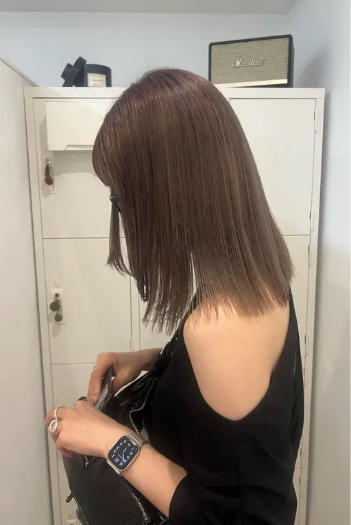 【平日限定】cut+Addicthy color