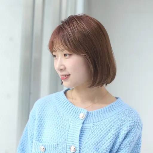 【5月の19:00限定！✨️】ワンレングスカット ✂️（3cm以上切りたい方のみの募集でございます🙇‍♀️）