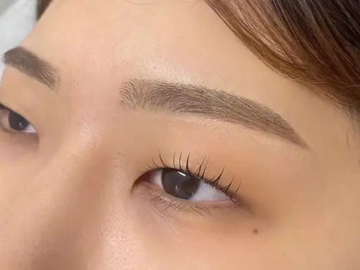 4/20.24限定✨アイブロウモデルさん募集🧸1時間✨注意事項要確認⚠️