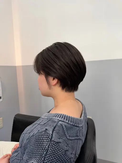 ✨カット+エドルカラー+オージュアトリートメント✨