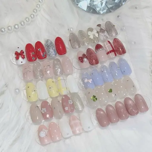 オフなし⭐️春の限定デザイン🌸🩷