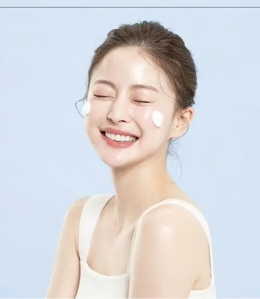 ミニモ限定🩵うるツヤたまご肌🥚【顔全体艶肌フェイシャルワックス+鎮静＆保湿マスク】¥5,000