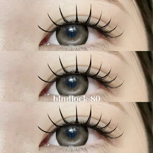 🖤バインドロック80束🖤