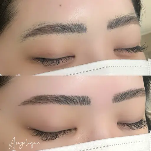 🩶【レディース美眉スタイリング】🩶