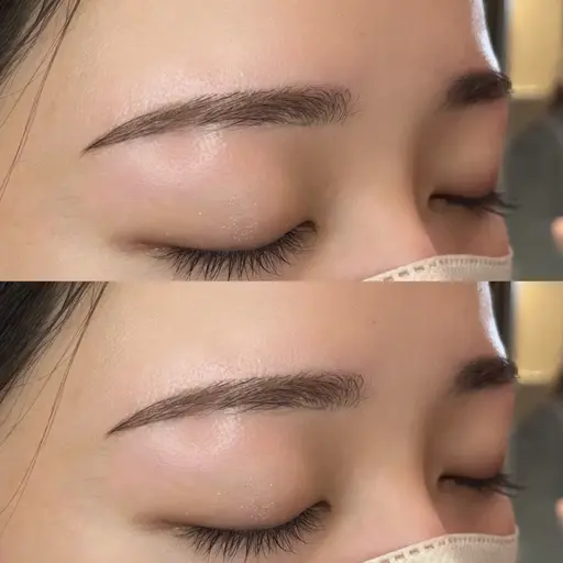 【ミニモ限定価格🎀】アイブロウスタイリング☆