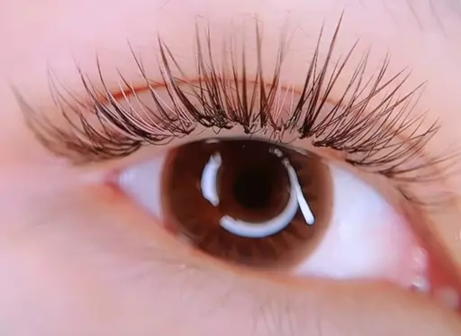 💕ちょい足しにお勧め💕マツエク30分付足し(リペア)LED変更可◎