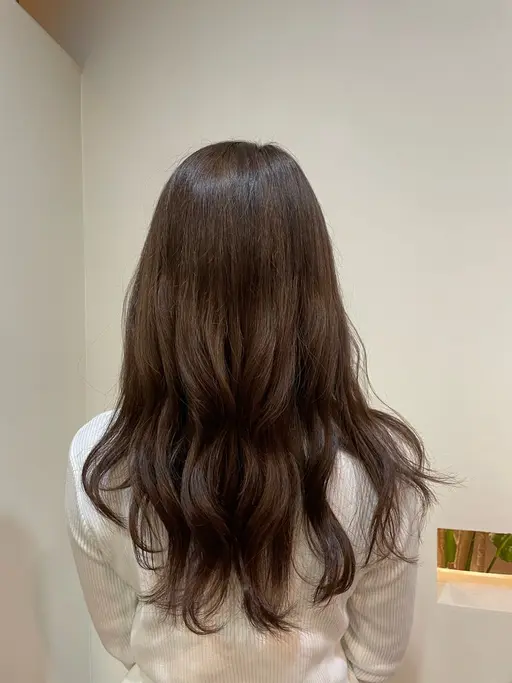 カット+aujua4stepトリートメント超音波付き