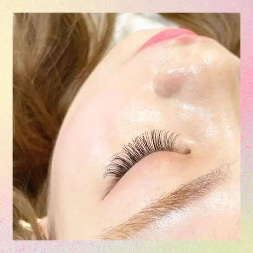 【新規】【持続力UP】LEDエクステ フラットマットラッシュ120本￥9350→￥6600