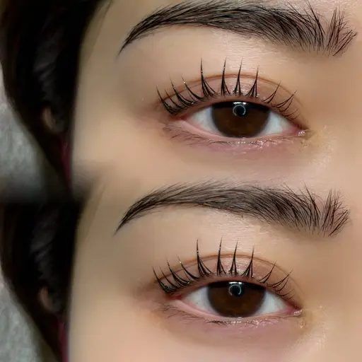 🎀💭大人気次世代まつ毛パーマ ♡⃛ ラッシュリフト/まつ毛パーマ