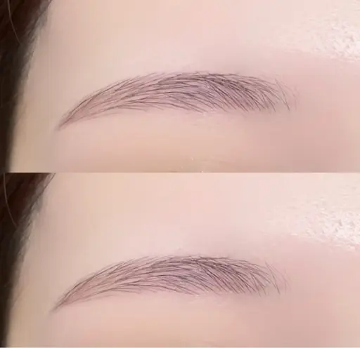 ⭐️アイブロウスタイリング⭐️