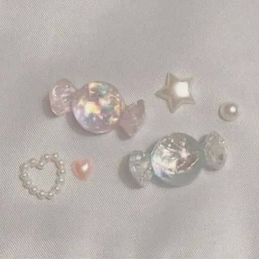 耳つぼジュエリー💎