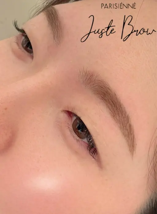 🫧平日限定🫧眉スタイリング