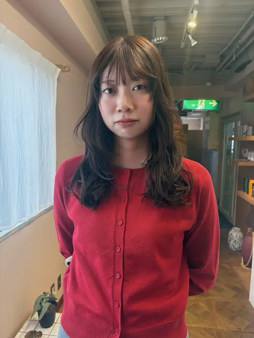 🪺5月限定特別メニュー🪺【ワンカラー+トリートメント】
