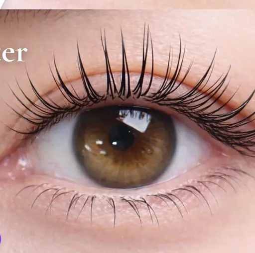 4/28(火)13:00​〜​14:30レイヤーラッシュマツエクのモニター