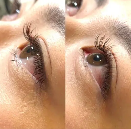 【期間限定】¥5190→ ¥3290⭕️マツエク140本すごくお得なので是非お試しください〜!