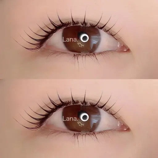 🌸オーダーメイドで理想の目元【カール感選べるラッシュリフト】トリートメント、エクステオフ付き