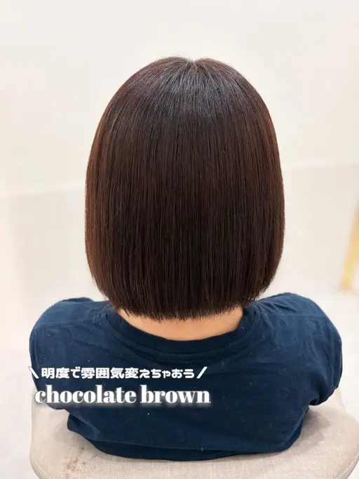 【現場前におすすめ✨️】ワンカラー+ヘアメ🎀🩵