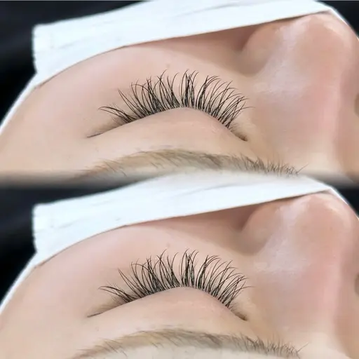 🌹オフあり🌹無料マツエクモデル80​〜​100本🫧※所要時間90分前後