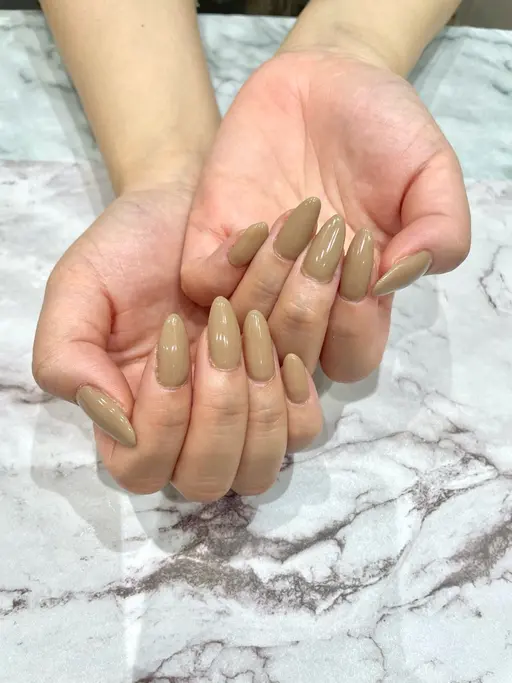 🧞‍♀️ワンカラー【 2色まで 】✨🧞‍♀️ケア付き✨️