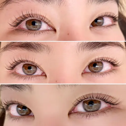 パリジェンヌ＋トリートメントサービス