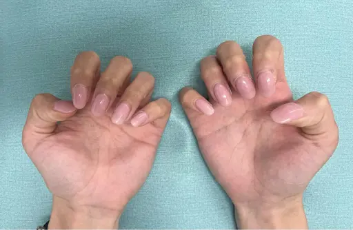 ・ドライケア＋ワンカラー（オフなし）90分　練習モデル0円