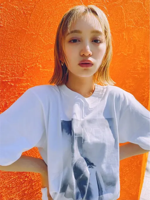 【🩰女性限定👱🏻‍♀️】顔周りレイヤーカット︎︎♬.*ﾟ※説明欄をお読みください