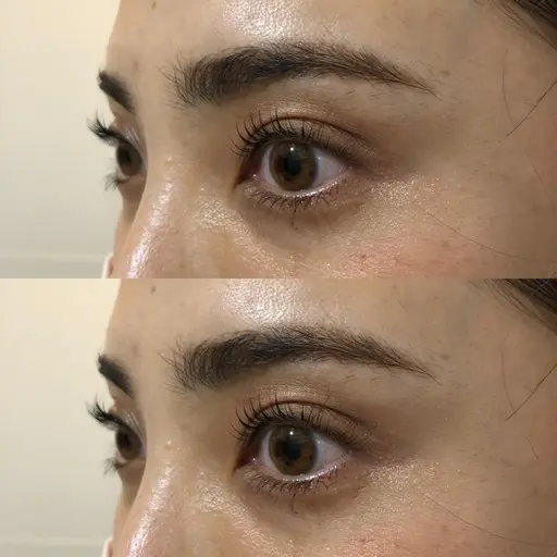 4/28限定🥥LEDエクステ120本🥥※施術者異なります