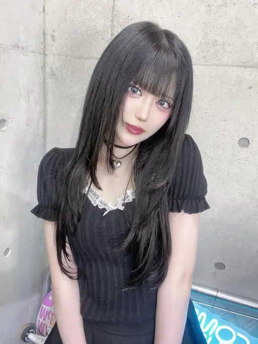 【ハイトーンの救世主】落とせる黒（フルカラー）【完全に元の明るさに戻す場合は少しダメージします】