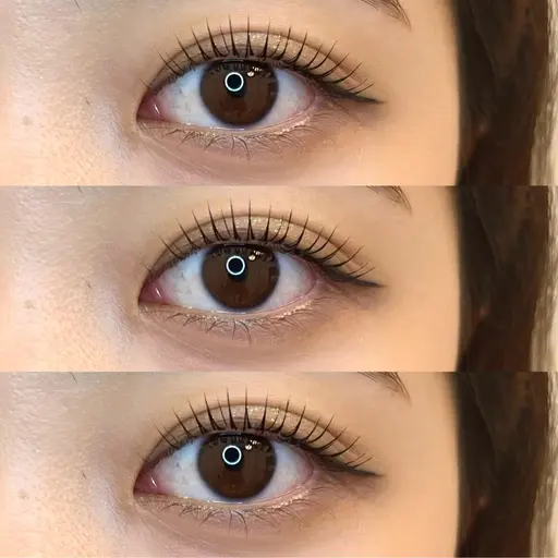 【特別価格🪞✨】次世代まつげパーマ🩰似合わせデザイン（豊富なデザインから選択💕）