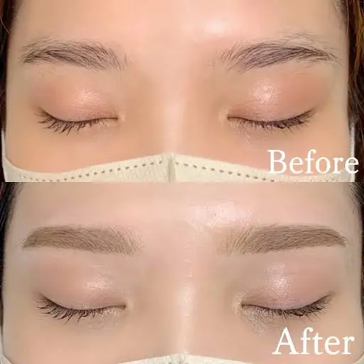 4月20日～5月10日限定🫧 ワックス＆間引き🌟