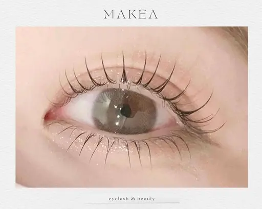 【選べるまつ毛パーマ🌷】パリジェンヌ or 似合わせまつげパーマ（束感コーティング付♪）