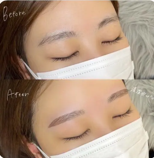 4月30日～5月12日限定✨️🎀ワックス＆間引き🌷ꪔ̤̮‪♡