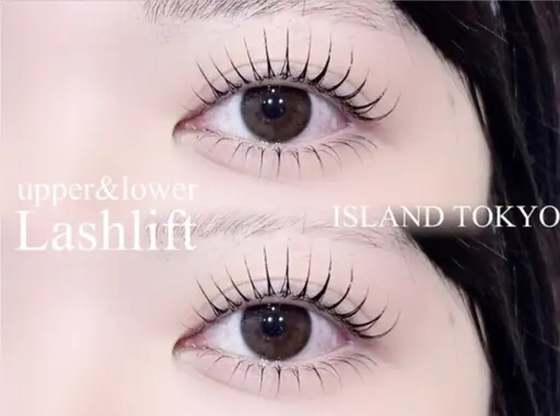 🌼ラッシュリフト(上下まつ毛パーマ)🌼