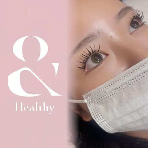 🌻&Healthy(ｱﾝﾄﾞﾍﾙｼｰ)×Wフラット120本(オフなし)/LED変更OK