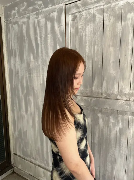 💇‍♀️無料カットモデル