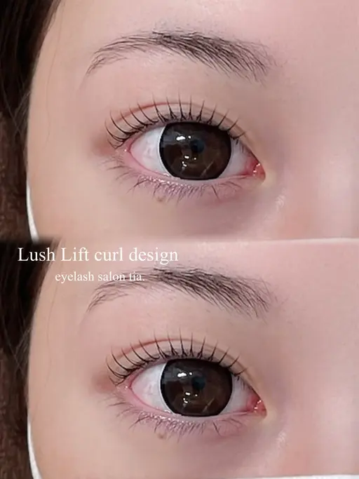 【ご新規様限定‼️】まつ毛パーマorパリジェンヌ