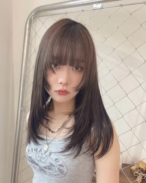 【✂️3cm以上切らせてくれる方限定✂️】カット0円
