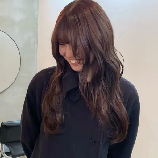 ワンカラー Aujua2ステップ