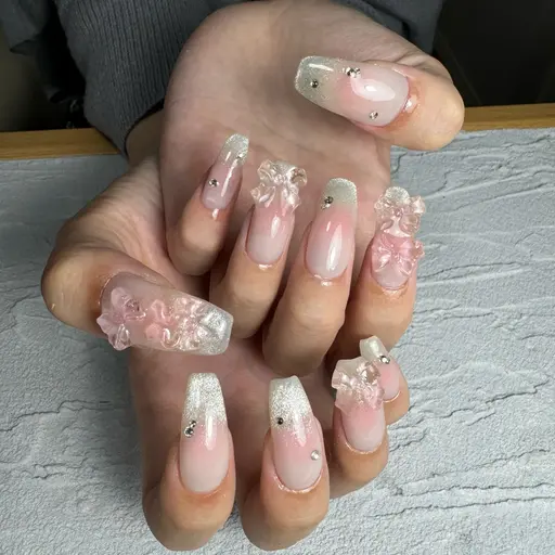 ミニモ学割⭐️持ち込みデザイン