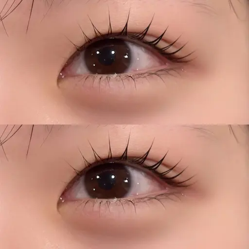 上下パーマ【施術時間90分】(募集時間指定あり)※注意事項をよくお読みください※