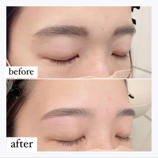 ✨男女OK✨WAX美眉スタイリング¥4400→¥3850✨骨格診断、カット、間引きまで込み料金✨