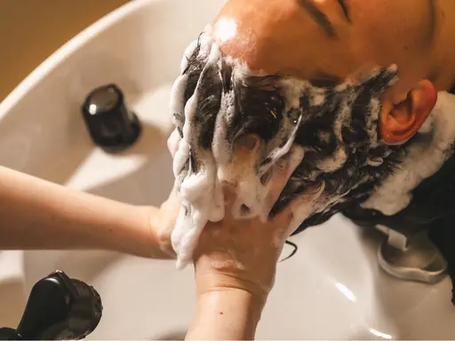 【撮影モデル📸】男性限定 施術風景を撮影 ※所要時間1時間ほど