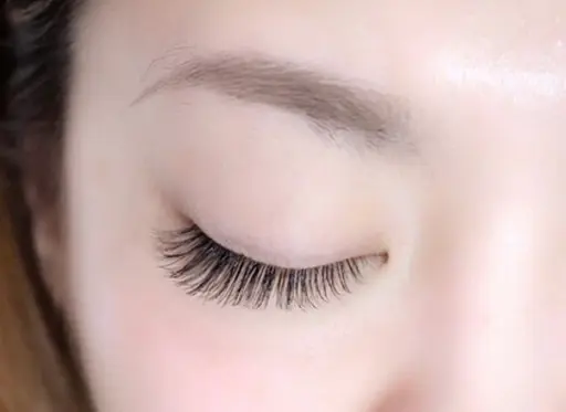 シングルラッシュ60本付け足し可◎(オフ無料)