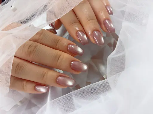 ハンドネイル マグネットワンカラー