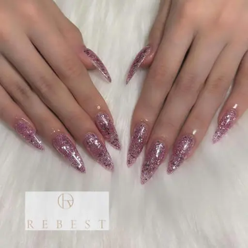 4/14~16限定✧︎*。ラメワンカラーorラメグラ