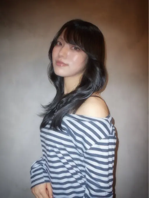 《4月18日限定‼️》🪄イルミナ艶カラー＋艶髪3stepトリートメント✨